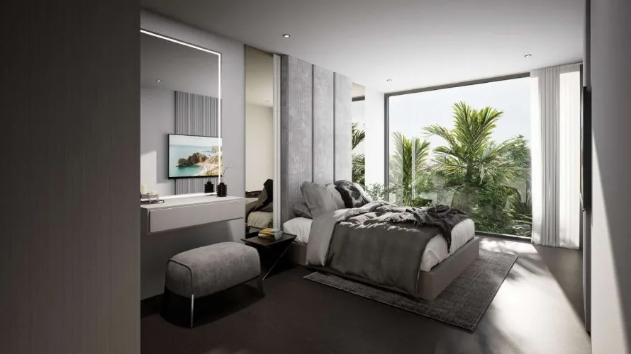 2 bedrooms condominium for sale, Rawai, Thailand No. 471 № 5