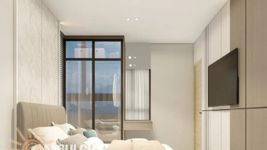 2 bedrooms condominium for sale, Rawai, Thailand No. 652 № 4