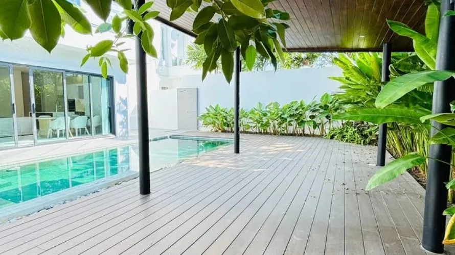 3 bedrooms commercial property for sale, Rawai, Thailand No. 415 № 11