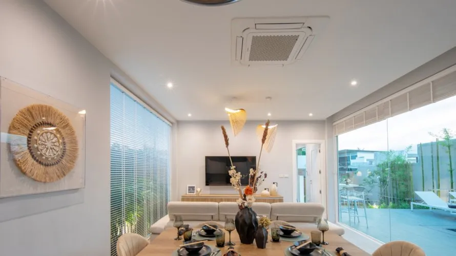 3 bedrooms villa for sale, Rawai, Thailand No. 559 № 6