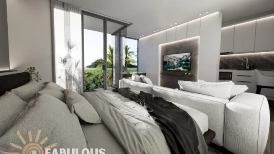 1 bedroom condominium for sale, Rawai, Thailand No. 641 № 9