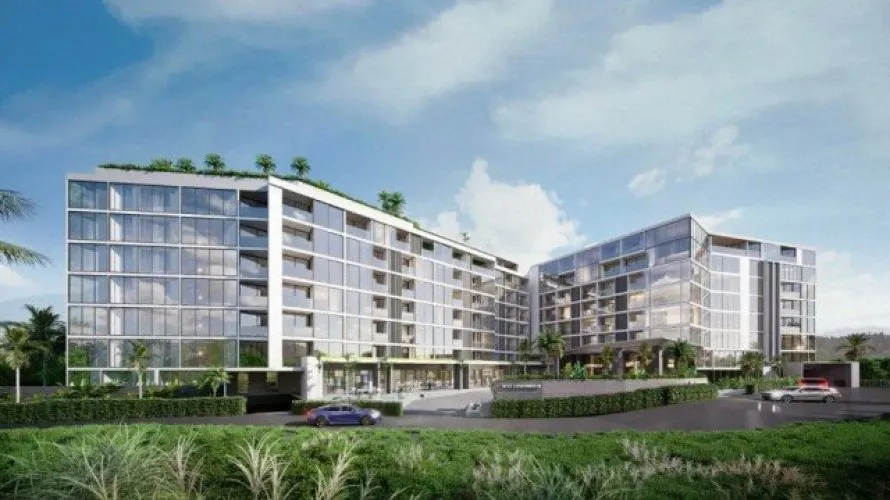 1 bedroom condominium for sale, Rawai, Thailand No. 709