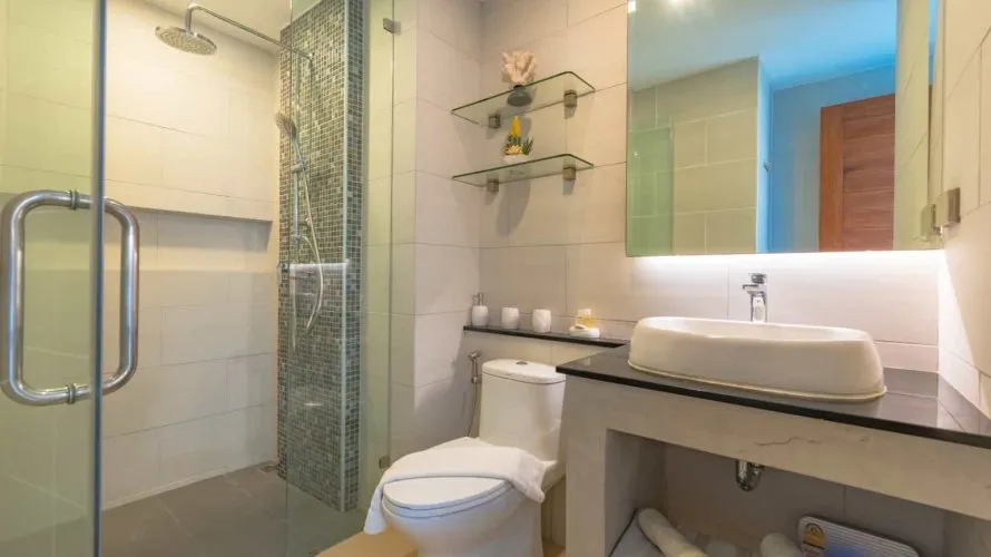 1 bedroom condominium for sale, Rawai, Thailand No. 536 № 16