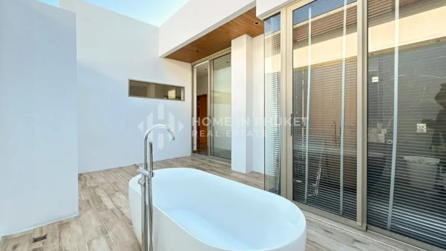 3 bedrooms house for sale, Rawai, Thailand No. 431 № 10