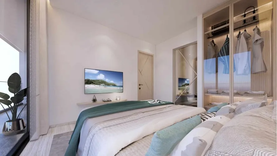 3 bedrooms penthouse for sale, Rawai, Thailand No. 567 № 3