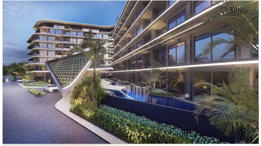 1 bedroom condominium for sale, Rawai, Thailand No. 570 № 13