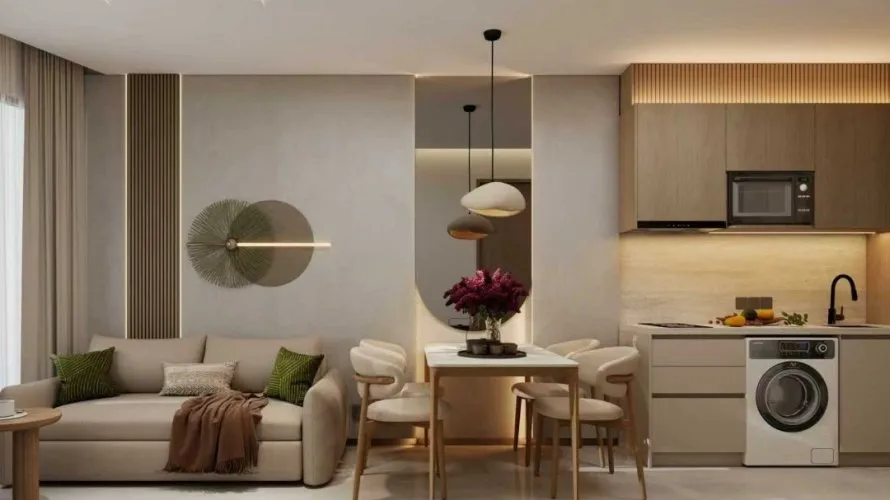 1 bedroom condominium for sale, Rawai, Thailand No. 833 № 11