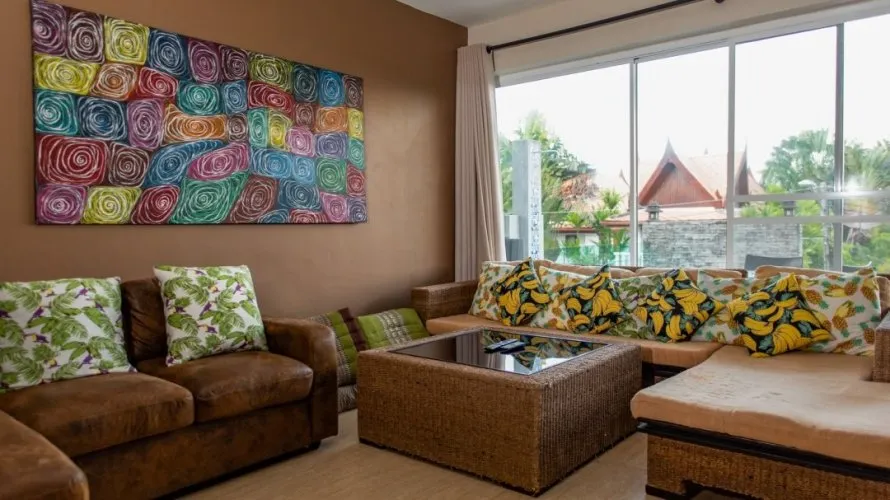 8 bedrooms villa for sale, Rawai, Thailand No. 685 № 13