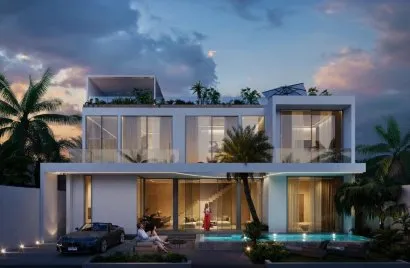 4 bedrooms villa for sale, Rawai, Thailand No. 480