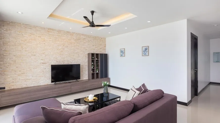 3 bedrooms apartment for sale in Pandora Residence, Rawai, Thailand No. 166 № 19