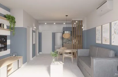 1 bedroom condominium for sale, Rawai, Thailand No. 539