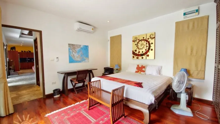 2 bedrooms villa for sale, Rawai, Thailand No. 648 № 3