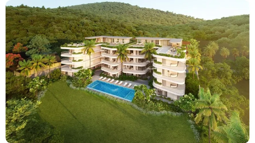 1 bedroom condominium for sale, Rawai, Thailand No. 596 № 15