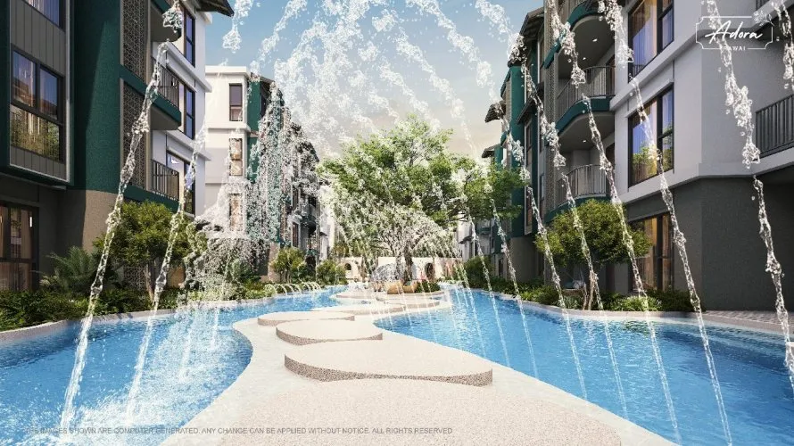 1 bedroom condominium for sale, Rawai, Thailand No. 591 № 16