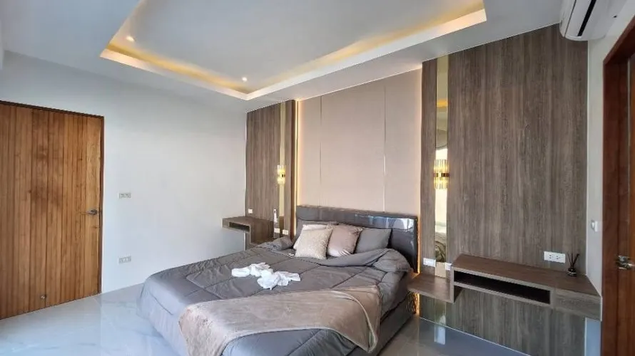 3 bedrooms properties for sale, Rawai, Thailand No. 414 № 11