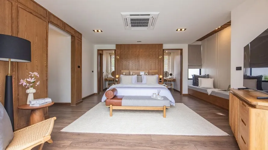 3 bedrooms villa for sale, Rawai, Thailand No. 176 № 2