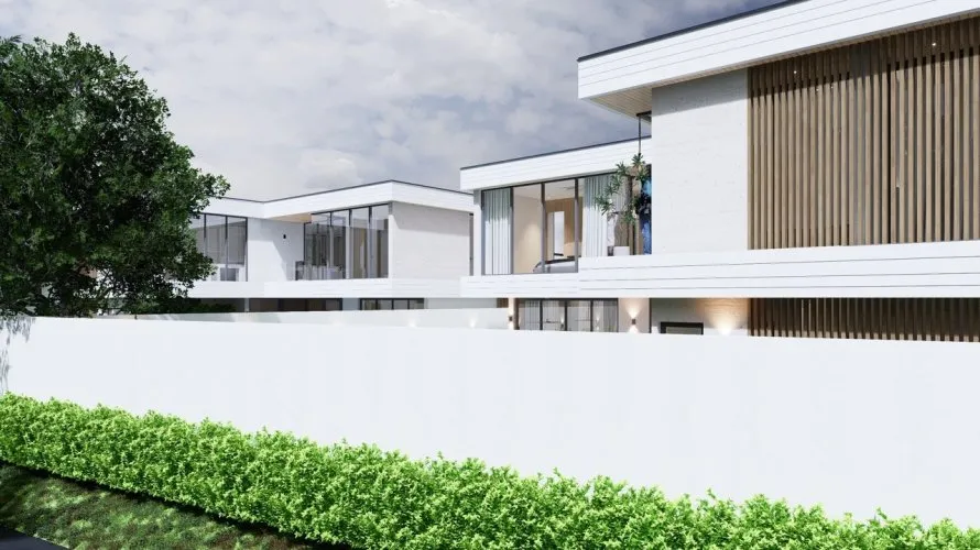 4 bedrooms villa for sale, Rawai, Thailand No. 585 № 15