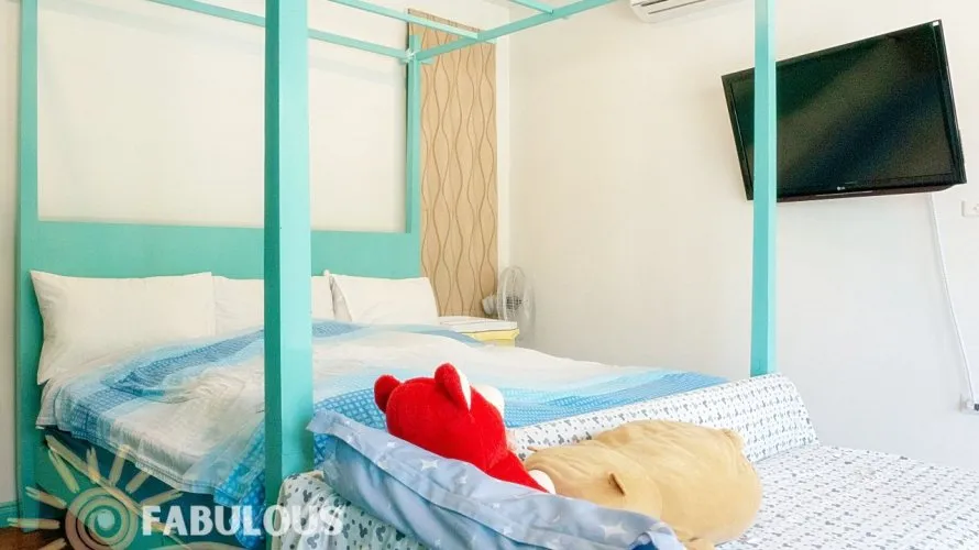 2 bedrooms villa for sale, Rawai, Thailand No. 667 № 5