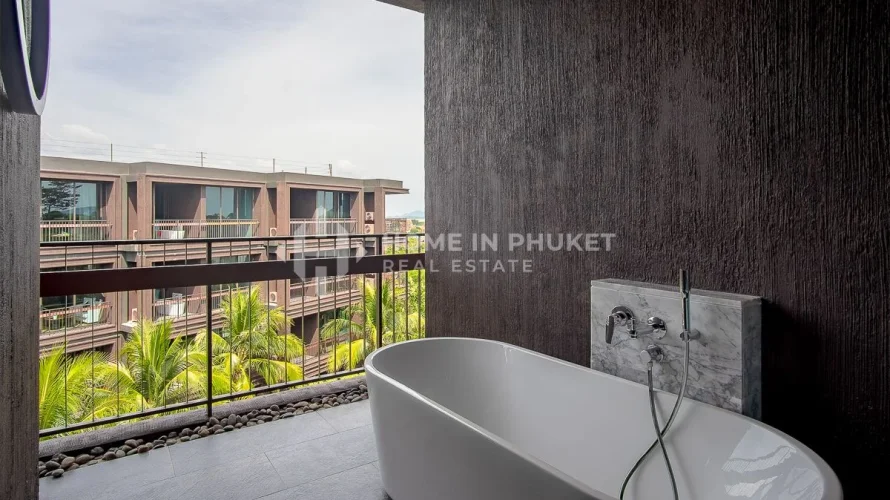 2 bedrooms condominium for sale, Rawai, Thailand No. 375 № 14