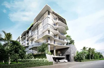 1 bedroom condominium for sale, Rawai, Thailand No. 526