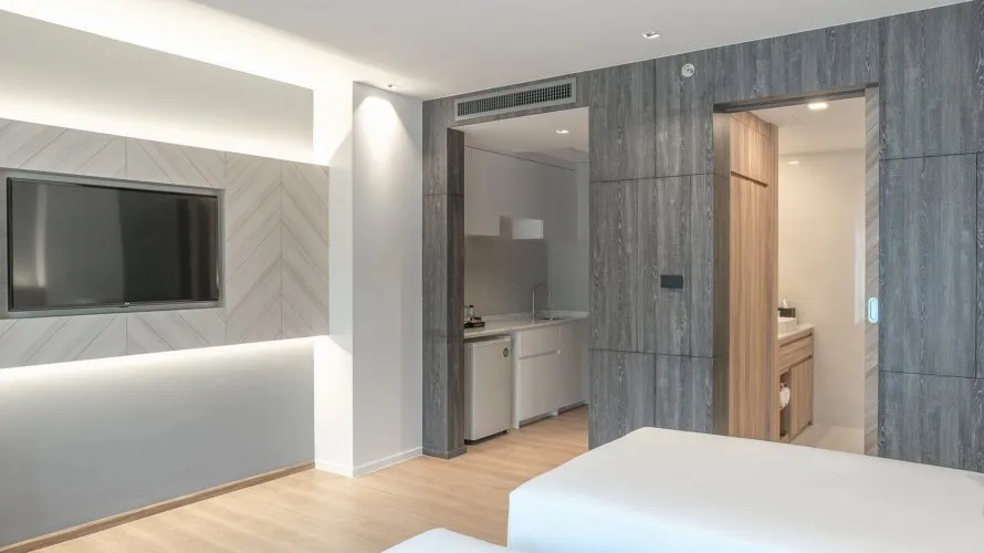 2 bedrooms condominium for sale in Wyndham La Vita, Rawai, Thailand No. 136 № 3