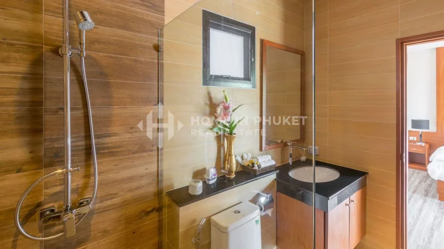 3 bedrooms house for sale, Rawai, Thailand No. 451 № 6