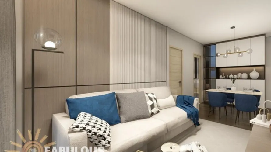 2 bedrooms condominium for sale, Rawai, Thailand No. 652 № 13
