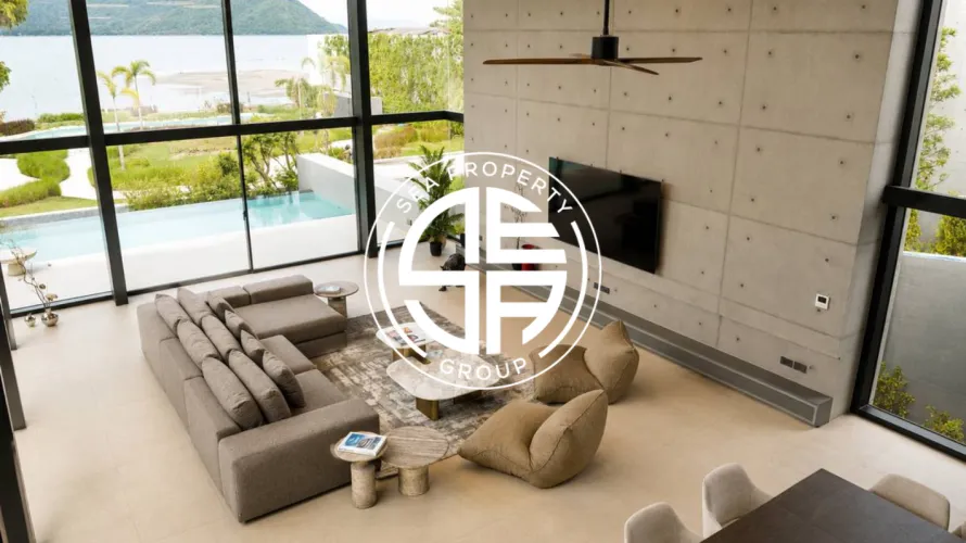 4 bedrooms villa for sale, Rawai, Thailand No. 690 № 6