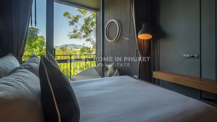 2 bedrooms condominium for sale, Rawai, Thailand No. 377 № 18