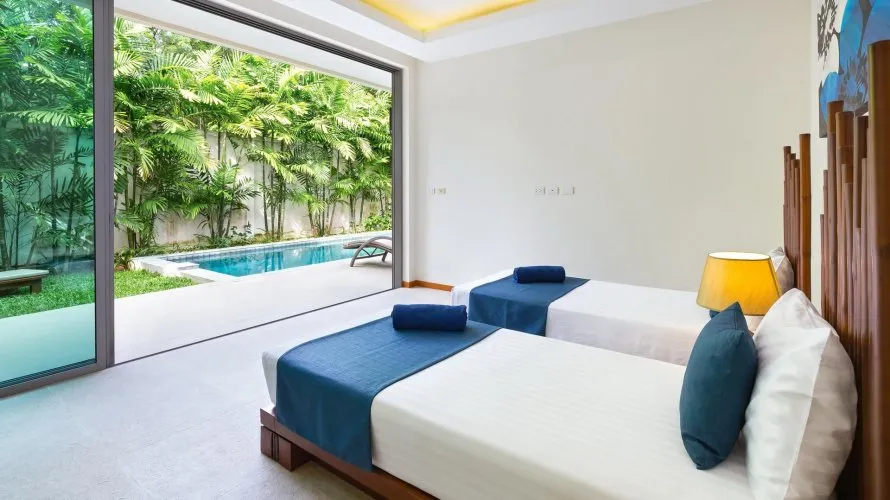 4 bedrooms villa for sale in KA Villa Rawai, Rawai, Thailand No. 188 № 17