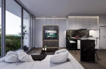 1 bedroom condominium for sale, Rawai, Thailand No. 527