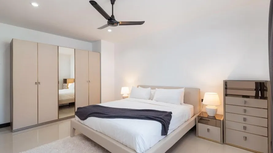 3 bedrooms apartment for sale in Pandora Residence, Rawai, Thailand No. 166 № 22