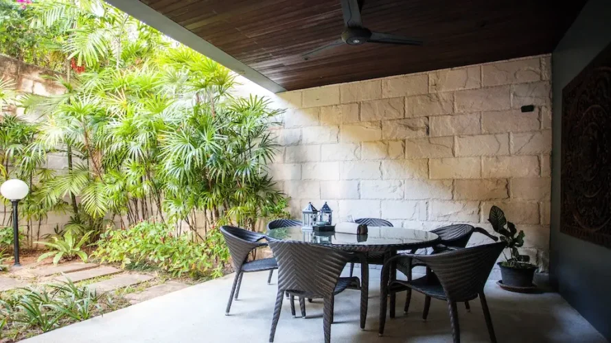 6 bedrooms villa for sale, Rawai, Thailand No. 688 № 13