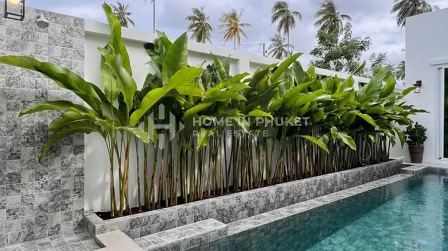 3 bedrooms house for sale, Rawai, Thailand No. 460 № 12
