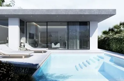 2 bedrooms villa for sale, Rawai, Thailand No. 778