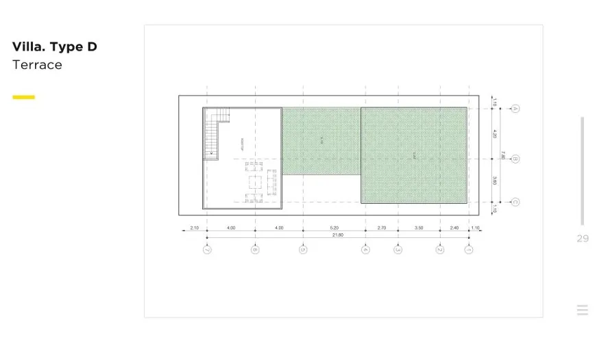 3 bedrooms villa for sale, Rawai, Thailand No. 491 № 17