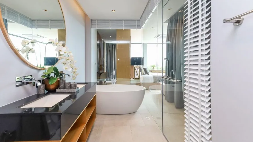 4 bedrooms villa for sale, Rawai, Thailand No. 180 № 5