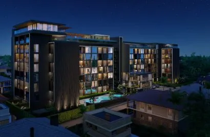 1 bedroom condominium for sale, Rawai, Thailand No. 545