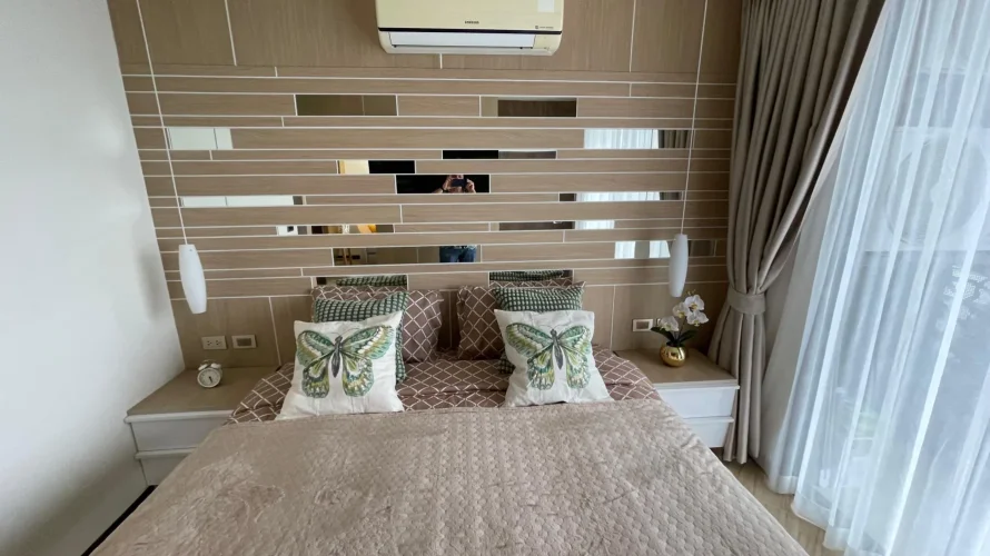1 bedroom condominium for sale, Rawai, Thailand No. 600 № 8