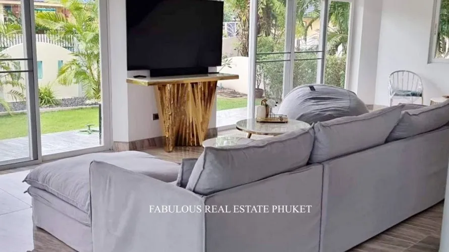 3 bedrooms villa for sale, Rawai, Thailand No. 665 № 8