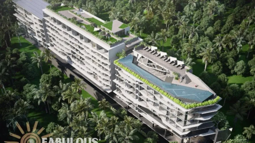 1 bedroom condominium for sale, Rawai, Thailand No. 641 № 6