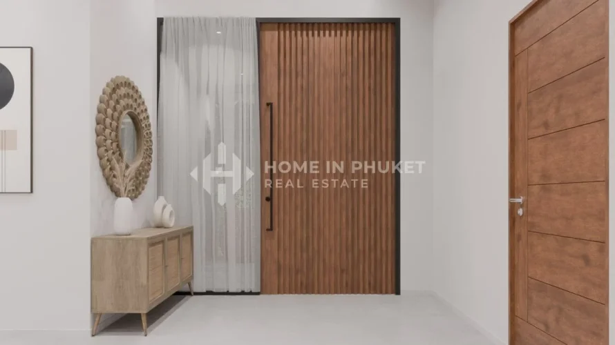 2 bedrooms house for sale, Rawai, Thailand No. 442 № 10