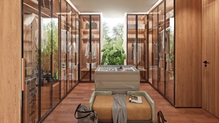 4 bedrooms villa for sale, Rawai, Thailand No. 700 № 12