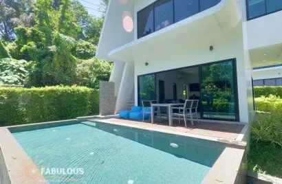 2 bedrooms villa for sale, Rawai, Thailand No. 683