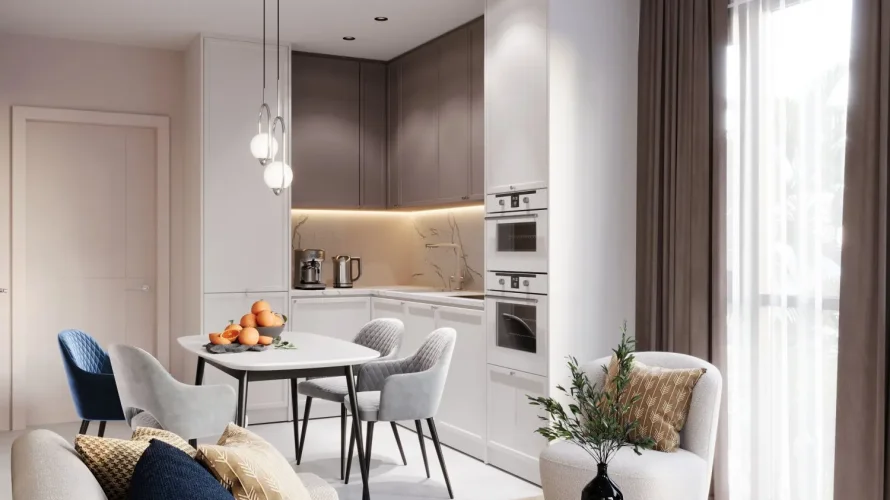 1 bedroom condominium for sale, Rawai, Thailand No. 406 № 4