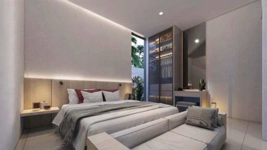 3 bedrooms villa for sale, Rawai, Thailand No. 698 № 12
