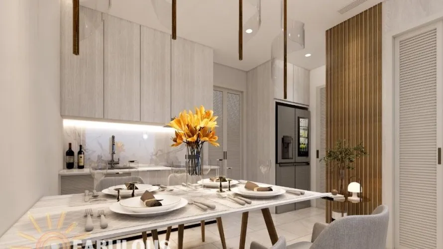 1 bedroom condominium for sale, Rawai, Thailand No. 656 № 4