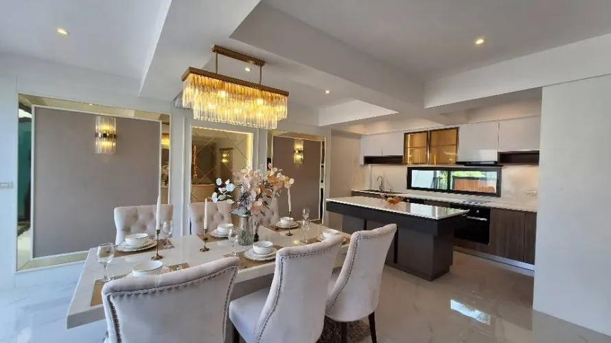 3 bedrooms properties for sale, Rawai, Thailand No. 414 № 21
