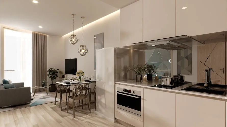1 bedroom condominium for sale, Rawai, Thailand No. 828 № 12