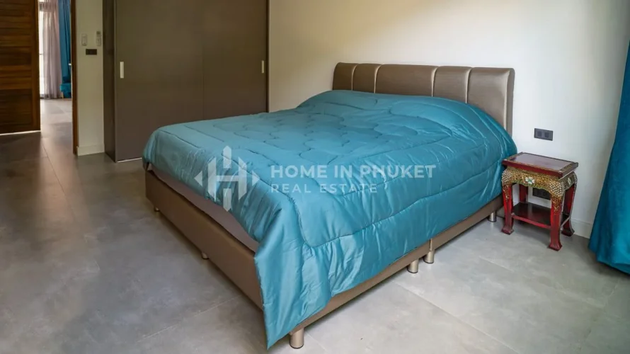 3 bedrooms house for sale, Rawai, Thailand No. 436 № 16